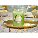 Yankee Candle Honeydew Melon Returning Classic large glass 623 g