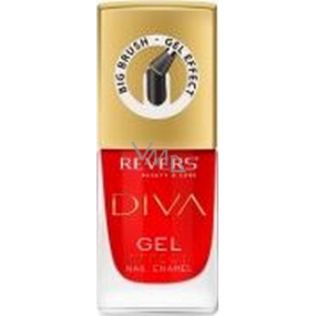 Revers Diva Gel Effect gel nail polish 114 12 ml