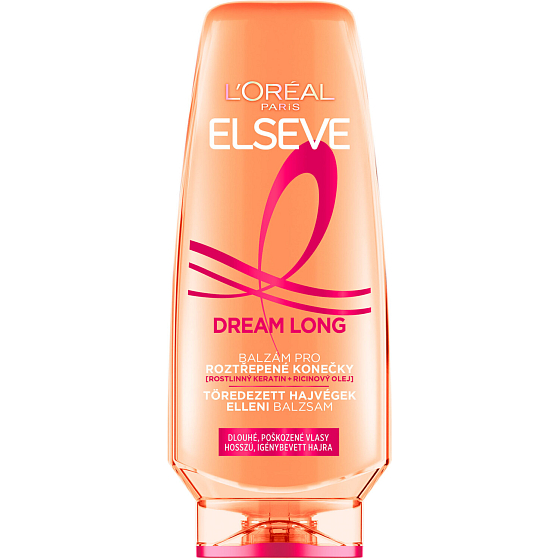 L'Oréal Elseve Dream Long Hair Balm, 200 ml