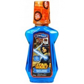 Disney Star Wars mouthwash for children 237 ml