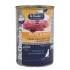 Dr. Clauders Turkey with rice, contains probiotics complete super premium food for adult dogs 400 g