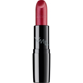 Artdeco Perfect Color Lipstick classic moisturizing lipstick 928 Red Rebel 4 g