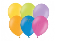 Rappa Inflatable Balloon 25 cm 10 pieces