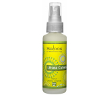 Saloos Natur Aroma Airspray Litsea Cubeba - Bay Laurel Home Spray supports mental freshness and activates thinking 50 ml