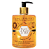 Jeanne en Provence Shea butter and honey washing gel hand dispenser 500 ml