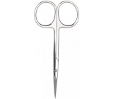 Diva & Nice Manicure Scissors Straight Narrow 10.5 x 4.5 cm