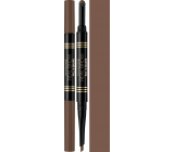 Max Factor Real Brow Fill & Shape Brow Pencil 002 Soft Brown 0.6 g