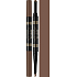 Max Factor Real Brow Fill & Shape Brow Pencil eyebrow pencil 002 Soft Brown 0.6 g
