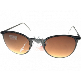 Nae New Age Sunglasses Brown Z 224CM