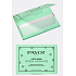 Payot Pate Grise Papiers Matifiants matting papers 100 pieces