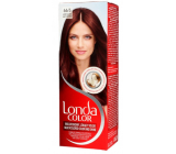 Londa Color hair color 66/5 Light chestnut