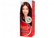 Londa Color Hair Dye 66/5 Light Chestnut