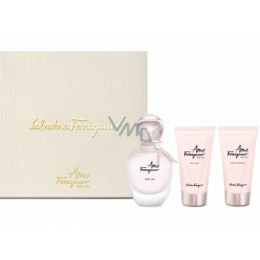 未使用 Amo Ferragamo PER LEI 50ml FERRAGAMO Salvatore Amo Ferragamo Per Lei | Bloomingdale's
