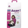 Asan Cat Pure ecological litter for short-haired cats, kittens and ferrets 10 l