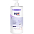 Seni Care 3-in-1 No-Rinse Body Wash Cream Ph 5.5, 3% Urea 1000 ml Dispenser