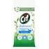 Cif Nature Bathroom cleaning wipes 36 pieces