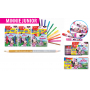 Colorino Markers Disney Minnie 12 Colors