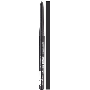 Essence Longlasting Long-lasting Eye Pencil 34 Sparkling Black 0.28 g