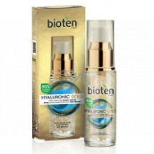 Bioten Hyaluronic Gold filling skin serum for mature skin 30 ml