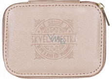 Albi Šperkovnice s věnováním Sestra 10 x 8 x 5 cm
