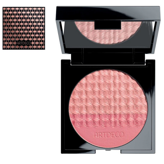 Artdeco Glam Couture Blush two-tone blush Diamonds & Lights 10 g