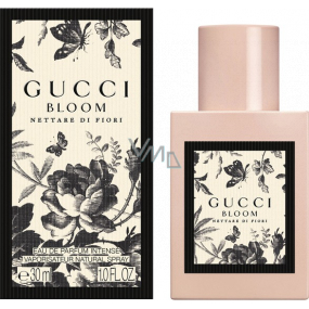 Gucci Bloom Nettare di Fiori eau de parfum for women 30 ml