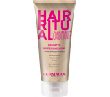 Dermacol Hair Ritual Conditioner for brunettes 200 ml