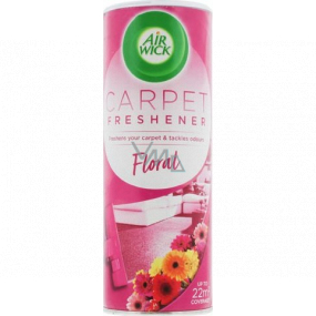 Air Wick Carpet Freshener Floral 350 g