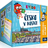 Albi Kvído Czechia in a nutshell quick memory game recommended age 8+
