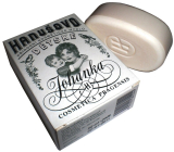For Merco Hanuš's natural soap Johanka for children 100 g
