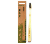 Atlantic Bamboo soft bamboo toothbrush 1 piece