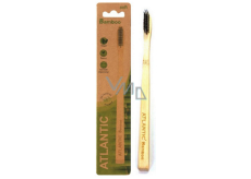 Atlantic Bamboo soft bamboo toothbrush 1 piece