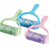Smart Clean Lint Roller 60 sheets 1 piece different colours