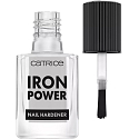 Catrice Iron Power strengthening nail polish 010 Go Hard Or Go Home 10,5 ml