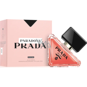 Prada Paradoxe Intense eau de parfum refillable bottle for women 30 ml