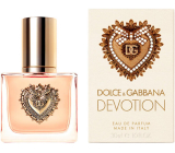 Dolce & Gabbana Devotion Eau de Parfum for women 30 ml