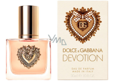 Dolce & Gabbana Devotion Eau de Parfum for women 30 ml