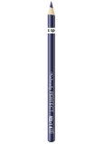 Miss Sporty Naturally Perfect eye and brow pencil 014 Navy Blue 0,78 g