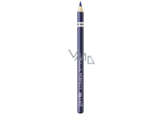 Miss Sporty Naturally Perfect eye and brow pencil 014 Navy Blue 0,78 g