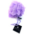Body Basics Wash Sponge Purple
