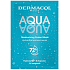Dermacol Aqua Hydrating Cream Mask 2 x 8 ml