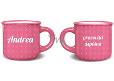 Nekupto Andrea mini mug 100 ml