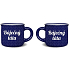 Nekupto Name mini mug Wonderful Dad 100 ml