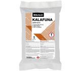 Baltech Kalafuna mletá na odstraňování štětin z kůže prasat 1 kg