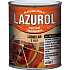 Lazurol S1119 boat varnish resistant varnish for wood colorless, glossy 750 ml