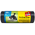 FINO Economy Trash Bags 35 l / 30 pcs