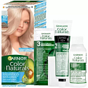 Garnier Color Naturals Ice Silver 102+