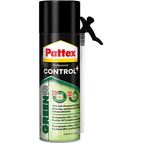 PATTEX GreenQ - Tube EKO Foam, 500 ml