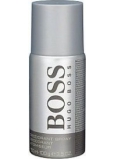 Hugo Boss Boss No.6 Bottled deodorant spray for men 150 ml
