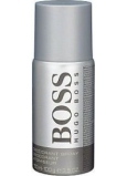 Hugo Boss No.6 Bottled deodorant spray for men 150 ml